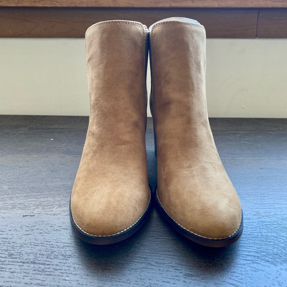 J. Crew Heeled boots - Picture 6 of 10